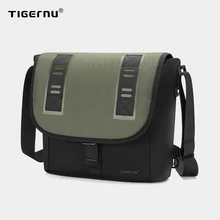 Tigernu многофункциональные мужские маленькие сумки через