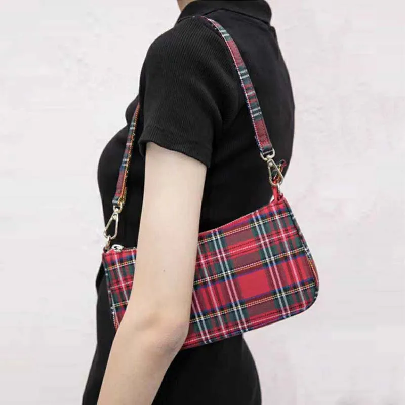 INS новый дизайн Сетчатая Сумка Холщовая Высокое качество литературная и