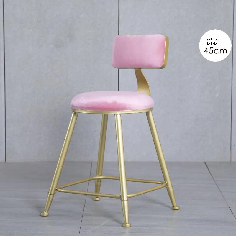 Bancos De Moderno Cadir Sgabello Stoel табурет Banqueta Fauteuil Sandalyesi Sedie Taburete Silla Cadeira Современный барный