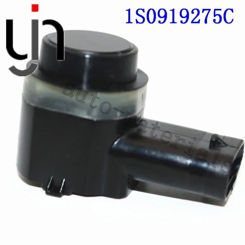 1 шт. датчик парковки автомобиля PDC 1S0919275C 4H0919275 3C0919275 1S0 919 275 C для S koda/A udi/V W Seat |
