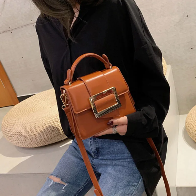 Женские сумки через плечо для женщин 2020 высококачественные кожаные роскошные