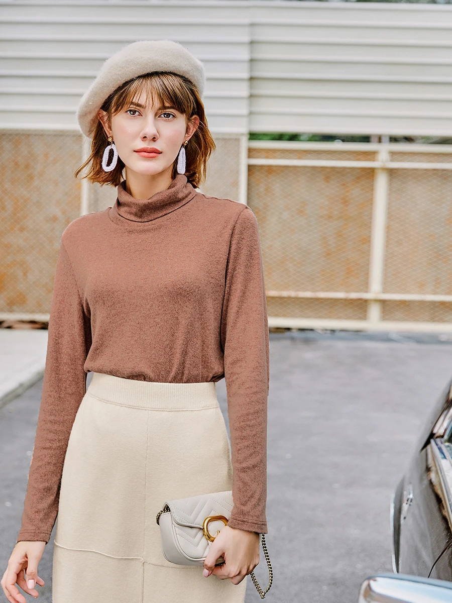 Mg как высокая свинцовая рендеринга без подкладки верхняя одежда женщина 2019