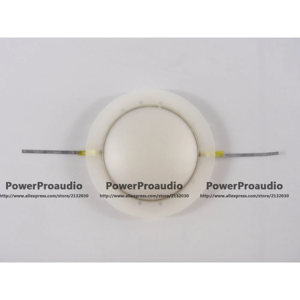 Сменная звуковая катушка + купольный комплект для RCF ND350 N350 CD350 8 Ом роговой драйвер