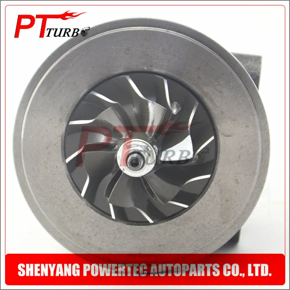 Турбо Chra TD025M 49173 06500 / 06501 860036 турбо картридж core для Opel Astra G 1 7 DTI (1999 2003) 55 кВт|turbo