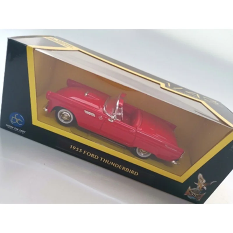10 стилей, модель 1/43 года, Классическая модель автомобиля cobra из сплава, ограниченная серия, литье под давлением, игрушечный автомобиль, металлический дорожный инструмент, коллекция художественных работ, подарки для детей