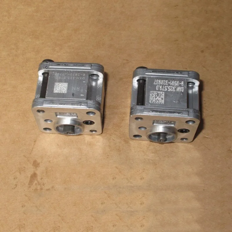 Шестеренчатый насос высокого давления сделай сам для экскаватора масляный