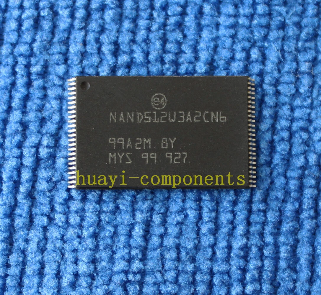 Фотофон NAND512W3A2CN6E 1 шт. | Обустройство дома