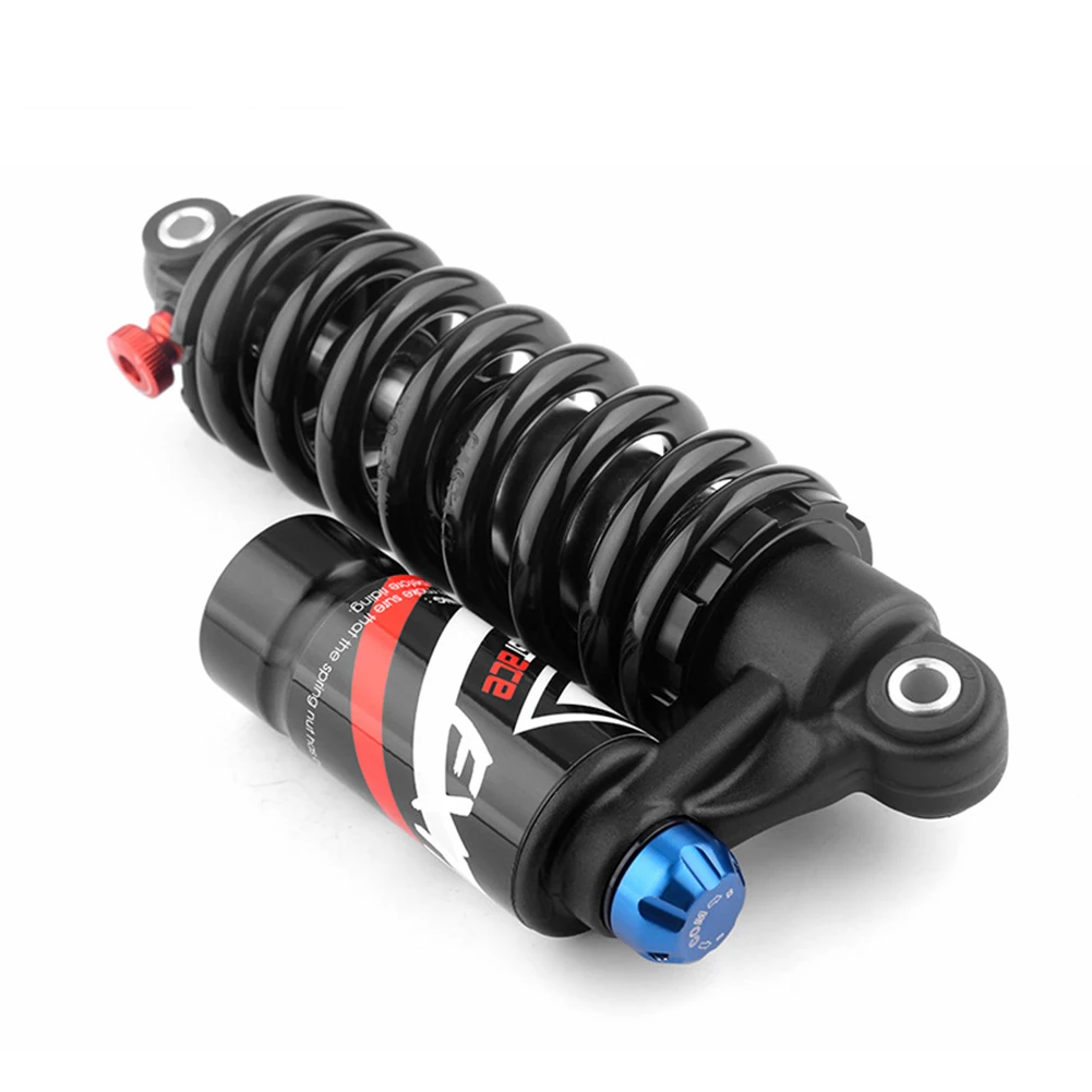 

New DBA53RC Mountain Bike Downhill Rear Shock 190mm 200m 210mm 220mm 240mm 550lbs MTB DH Shocks Compatible with DNM rcp2S