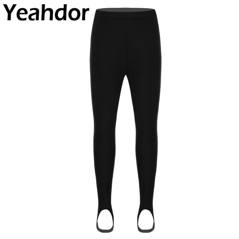 Детские колготки в полоску для мальчиков и девочек чулки леггинсы детей йога