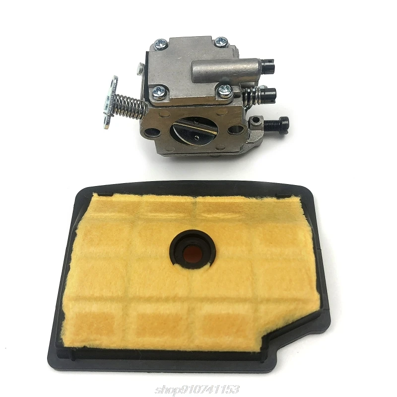 

Carburetor Air Filter Kit for Stihl MS200T 020T Zama C1Q-S126B 1129 120 0653 Chain Saw A24 21 Dropshipping