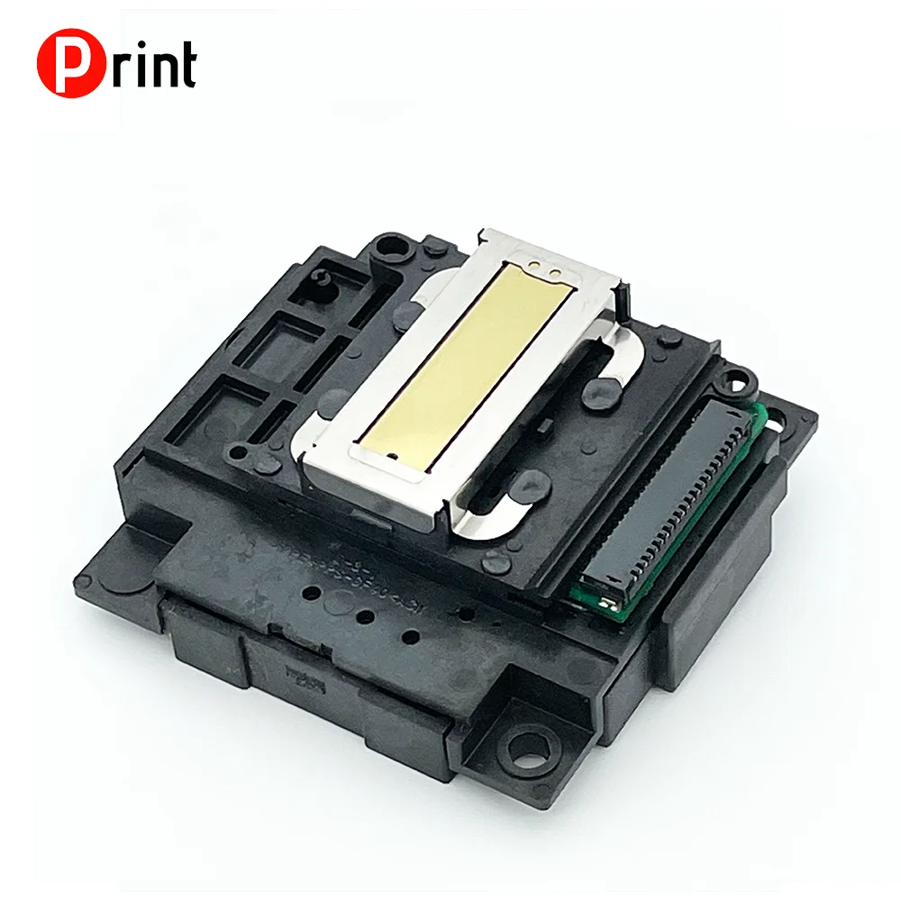Оригинальная печатающая головка FA04010 EPSON L3150 L395 L396 XP303 XP305 L455 L475 L495 L4156 L4166 L3117 L4167