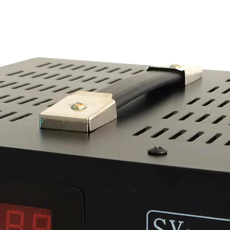Marine Stabilized Voltage Power Supply Is AC/DC Dual-Purpose DC Variable 8035 30A Outputs 13.8V |