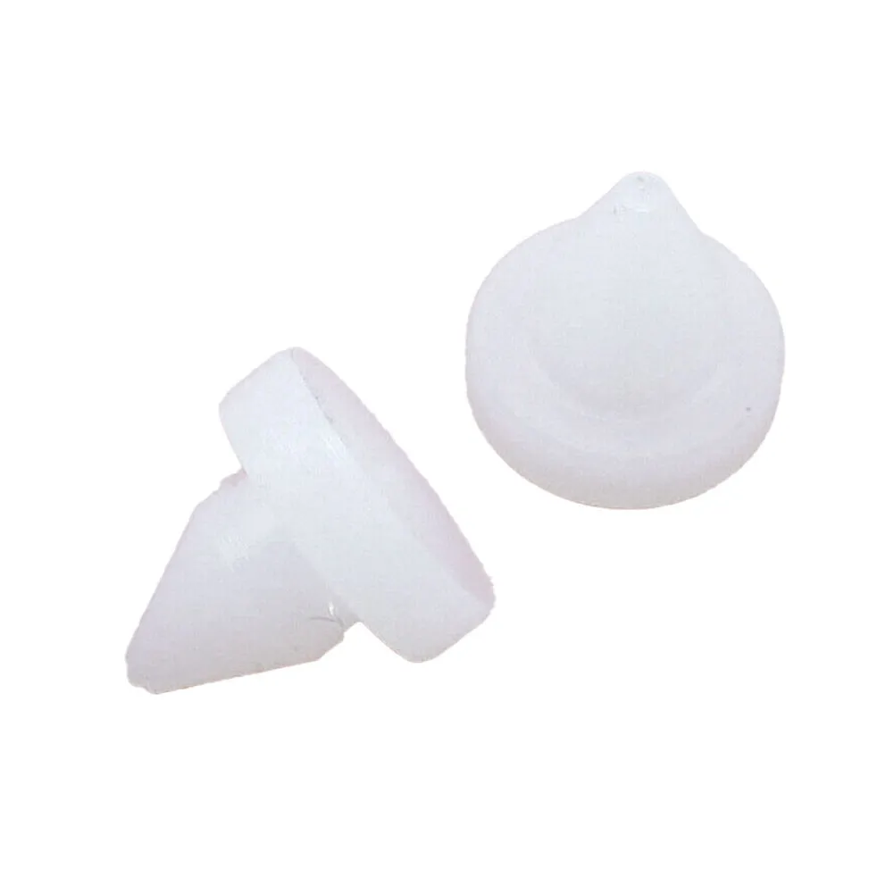 

Brake Clutch Pedal Stopper Pad For Honda Interior Accessories Practical