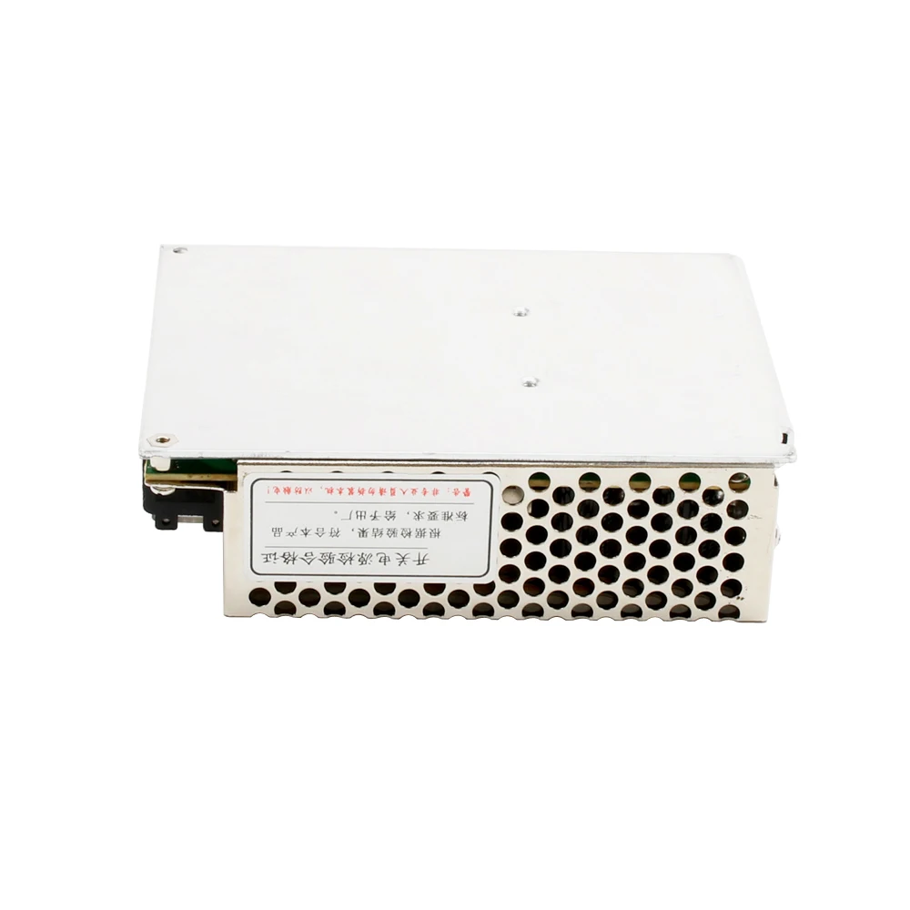 Мощный однослойный S 35W 5V 7А переменного тока в постоянный ток выключатель питания