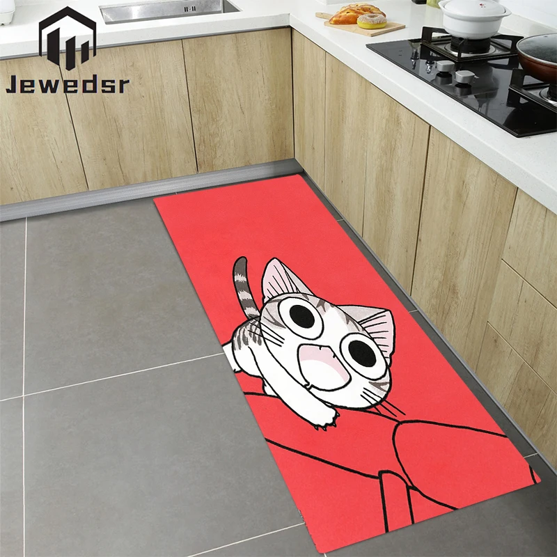 

Коврик Chi's Home нескользящий для гостиной, длинный современный ковер для дома, ванной, входной двери, прихожей, кухни, спальни