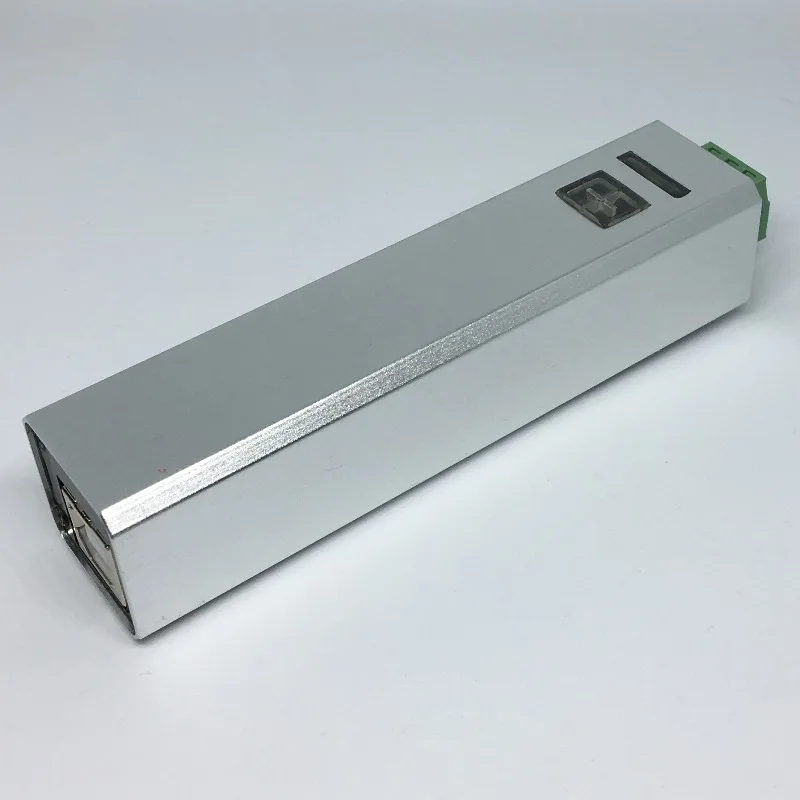 Анализатор CAN-шины, совместимый с модулем изоляции Zhou Ligong CAN box card USBCAN2USB