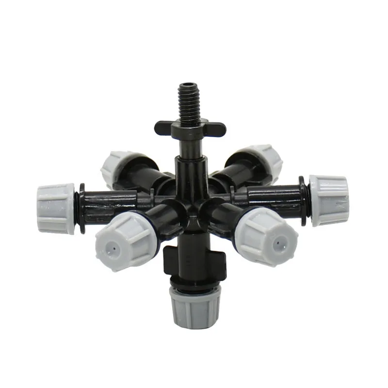 

Распылитель для полива XGYN серый