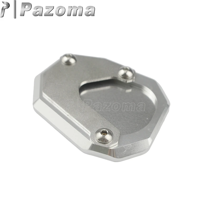 Подножка для мотоцикла боковая подставка расширение BMW R900RT 09-10 R1200R 06-14 R1200RT 04-13 R1200ST