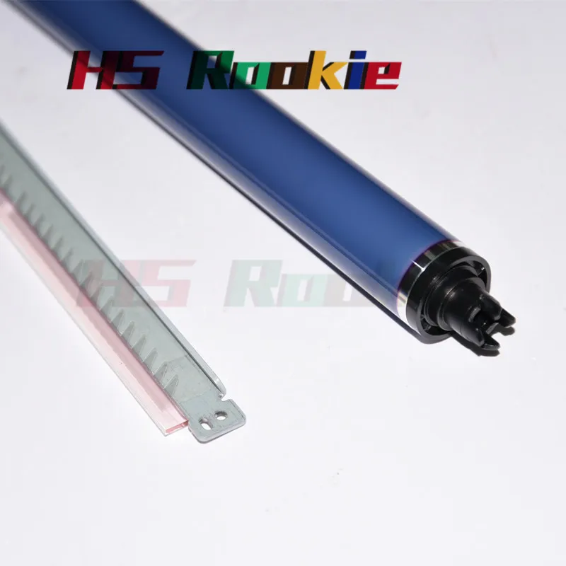 1 комплект Щетка стеклоочистителя + OPC барабан для Xerox Phaser 7800 WC 7525 7530 7535 7545 7830 7835 7425
