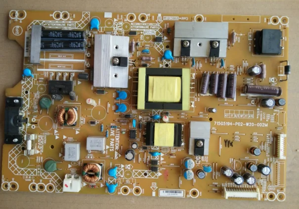 

Плата питания для 32E59RM LED32919 715G5194-P02-W20-002M