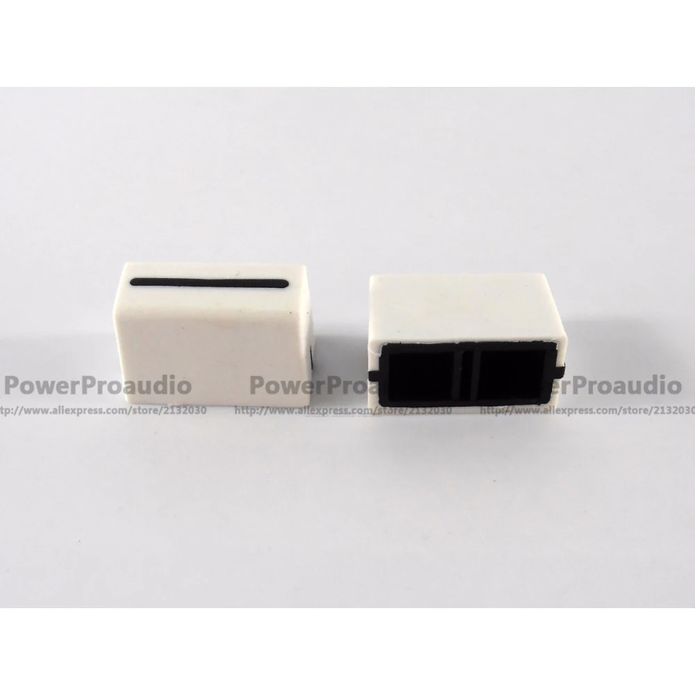 

1 pc New Channel Crossfader Fader Cap Knob For 56 57 61 62 64 68