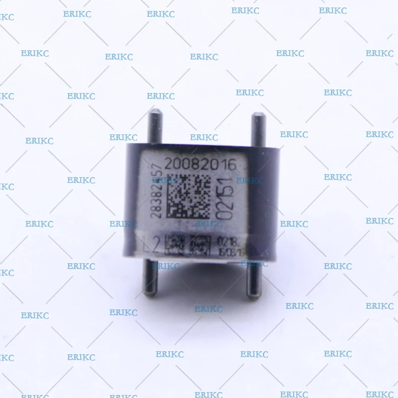 Комплект для ремонта инжектора ERIKC сопло G341 9308-625C клапан Epson 28236381 9686191080 28231014