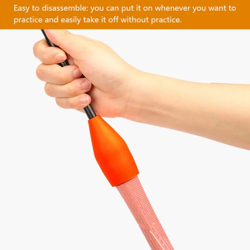 Микросхема для тренировок по гольфу 19 29 дюйма коррекция жестов и выравнивания