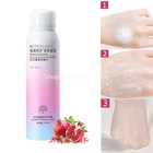 Спрей для отбеливания кожи 150 мл, спрей для защиты кожи от красного граната, Солнцезащитная косметика