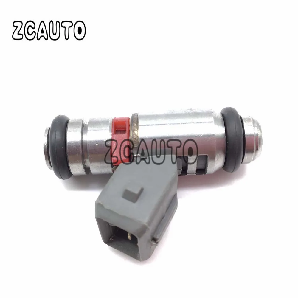 

IWP023 46433547 214310002310 топливный инжектор для VW POLO VENTO FIAT PUNTO SEAT CORDOBA IBIZA SKODA 105 120 FELICIA 1,2 1,6