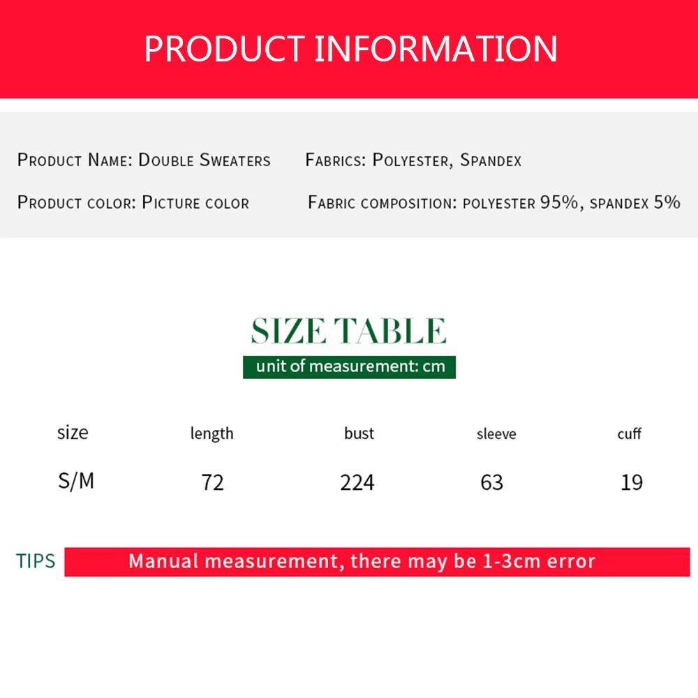 Цвет er Рождественская Толстовка с рисунком Лось 2 человек сиамская одежда на