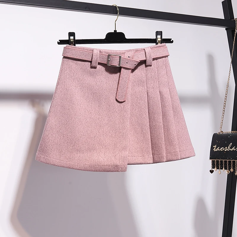 KINOMI осенне-зимние женские розовые комплекты одежды вязаный свитер с надписью Love