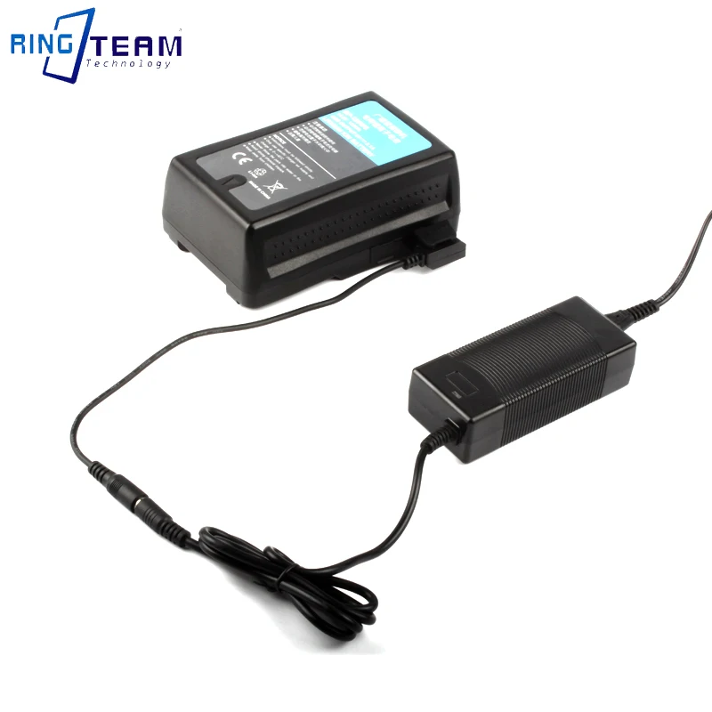 Подходит для Sony V-mount Battery Dubiko Camera литий-ионная батарея с железной головкой BMCC