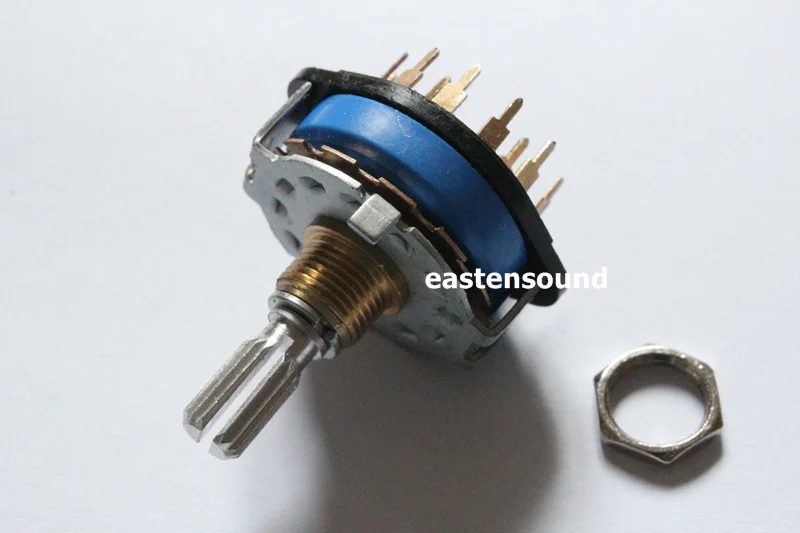 Переключатель тона Varitone для электрогитар и басов | Спорт развлечения