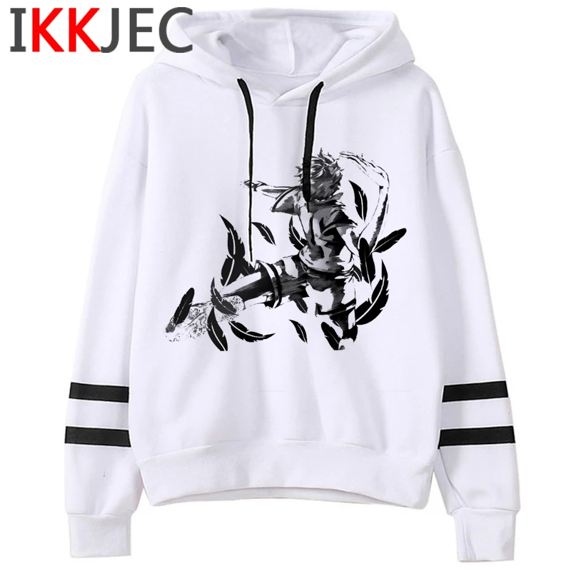 

Худи Haikyuu Karasuno Fly женское оверсайз в стиле Харадзюку y2k женские худи с принтом в эстетическом стиле Харадзюку