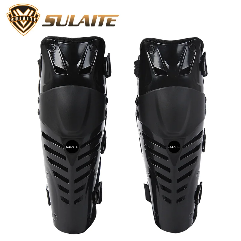 

SULAITE Motocross Outdoor Sports Protective Gear Riding Windproof And Anti-Fall Activity Leggings GT-313
