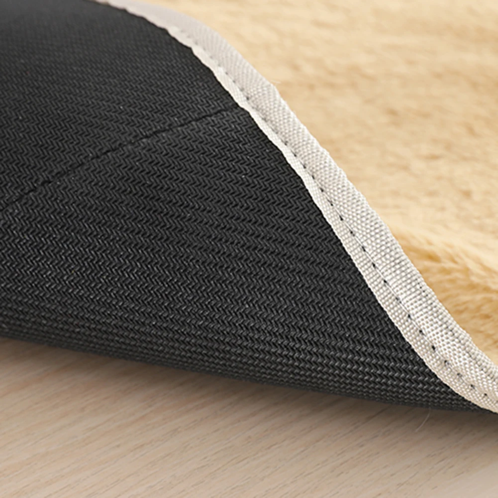 Креативный коврик для клавиатуры зимний теплый мыши Клавиатура ноутбука