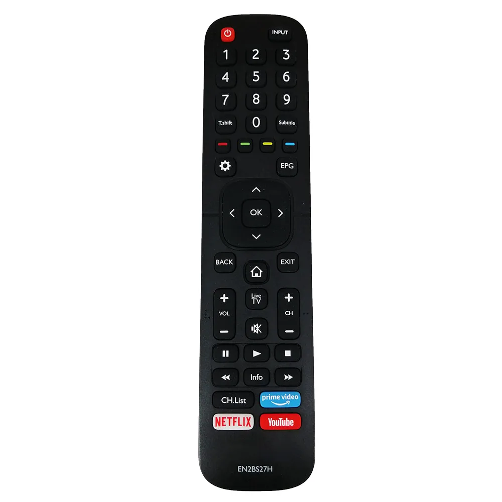Новый оригинальный EN2AL27R для Hisense умный телевизор LCD Remote Control 50R5 55R5 58R5 65R5 |