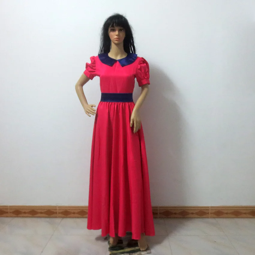 Принцесса жевательная резинка потому что Рождественская вечеринка Хэллоуин