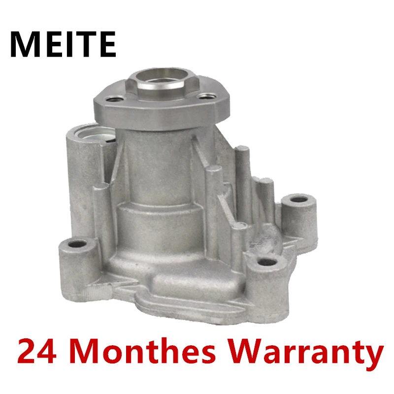 Система охлаждения двигателя 03C 121 019F 1.4TSI водяной насос охлаждающей жидкости для