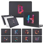 Чехол для Apple Macbook Pro 13 дюймов, Жесткий Чехол для ноутбука A2338 M1 2020 Pro 131516 дюймов A1707A2141A1706A2251