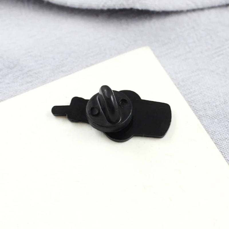 Женского тела Творческий брошь молоко в бутылке напитков моделирование значок