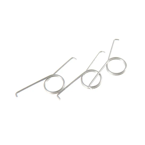 30 шт., пружины триггеров L2 R2 для Playstation 5