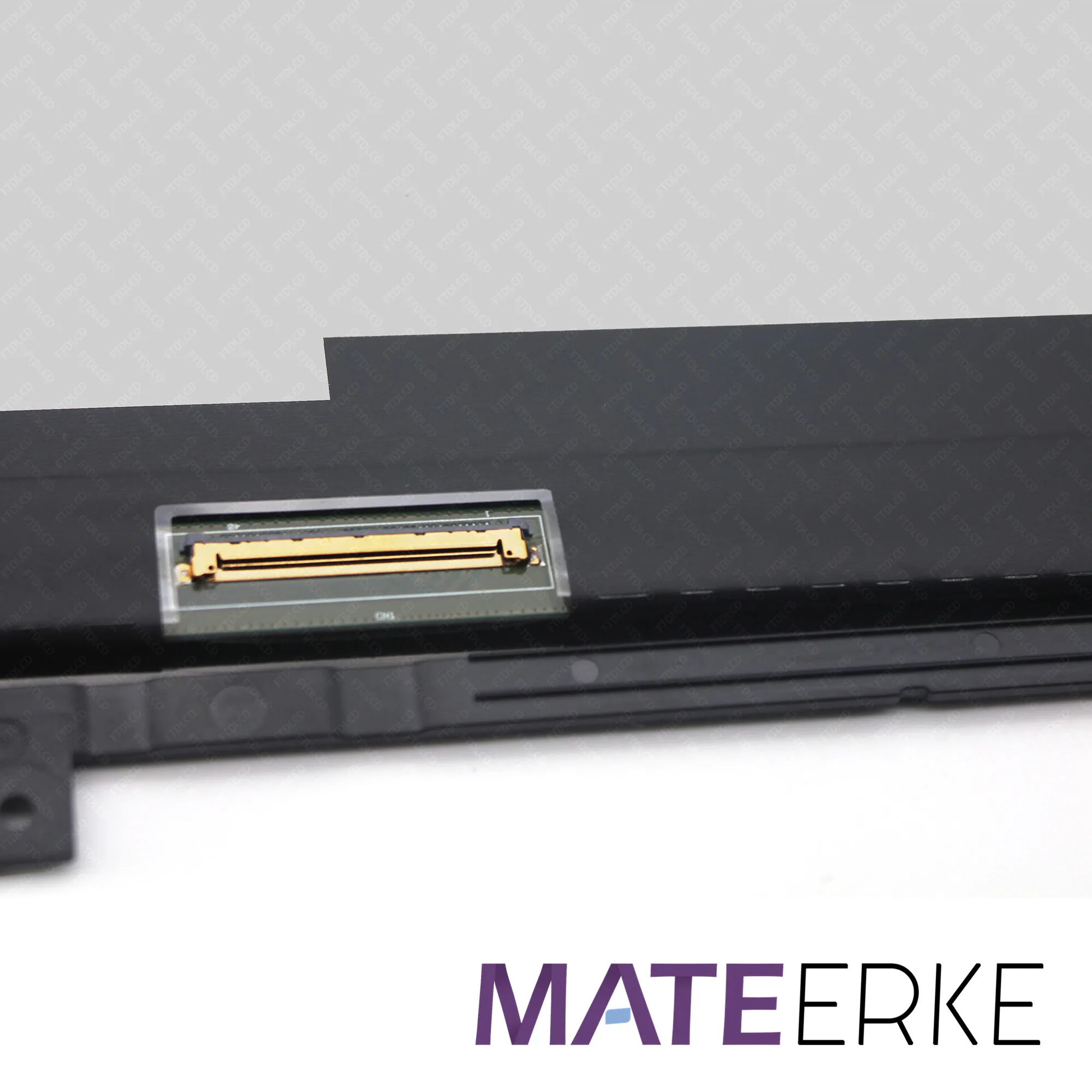 Дигитайзер сенсорного ЖК экрана 13 3 дюйма в сборе + рамка для Lenovo Yoga 720 13IKB 80X6 81C3