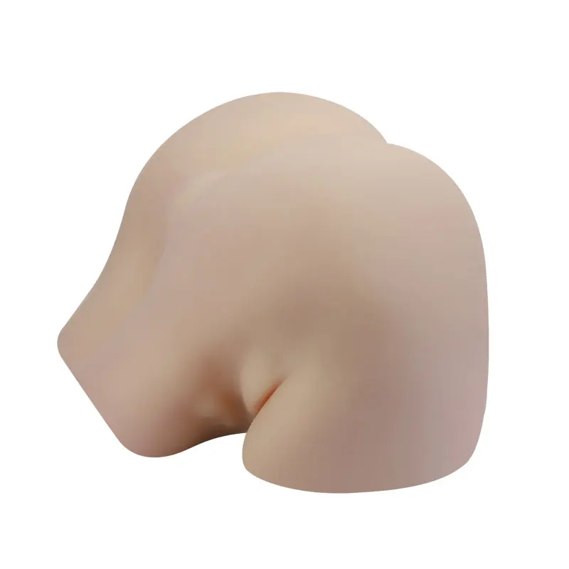 Мужской мастурбатор киска кукла нижней части тела AV большая задница сосать