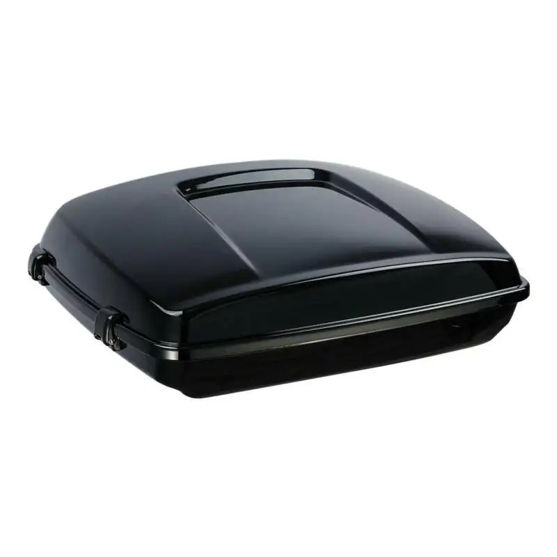5 &quotбритвенный Тур упаковка багажник для Harley Touring Road King Electra Street Glide FLHR FLHX 2014 2020|harley
