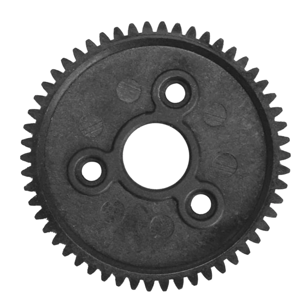 magideal rc автомобиль 54t шестерня для traxx