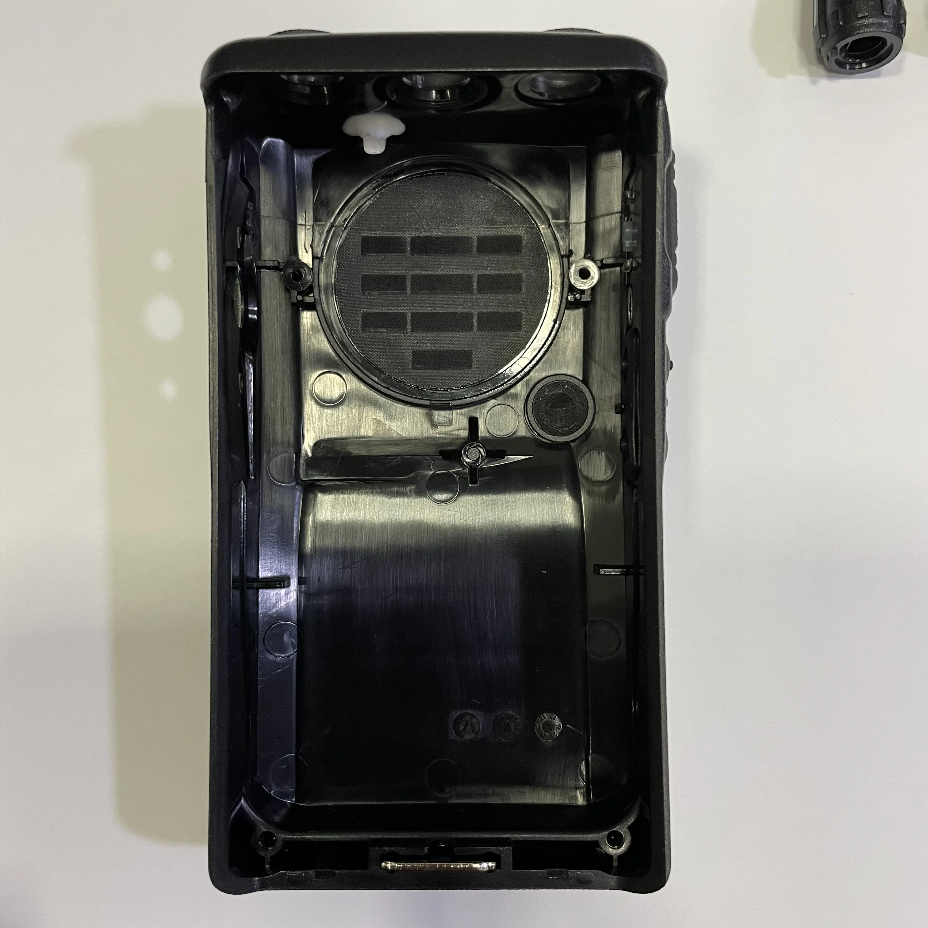 Чехол для рации Vertex VX261 сменная двухсторонняя рация 1 комплект | Мобильные