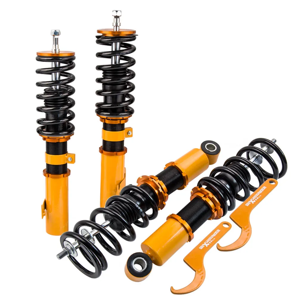 Coilover 2ZZ GE для Тойота Celica 2000 2006 Комплект подвески|Амортизаторы и опоры| |