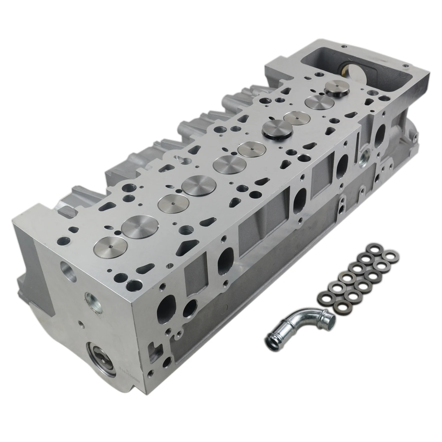 Головка цилиндра AP01 в комплекте для VW Transporter & Touareg 2 5 TDI BPE BPD BLJ BNZ BPC AXD 070103267X 070103267AX
