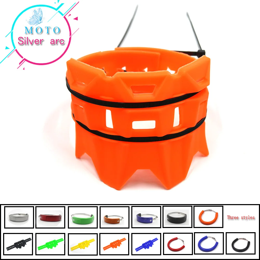 Универсальный глушитель для мотоцикла Exc Crf 230 | Автомобили и мотоциклы